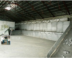 温州煤球烘干机厂家生产