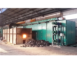 温州煤球烘干机供应生产
